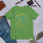 Unisex t-shirt - Cool Tshirts