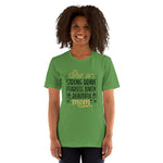 Unisex t-shirt - Cool Tshirts