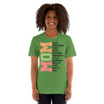 Unisex t-shirt - Cool Tshirts