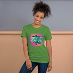 Unisex t-shirt - Cool Tshirts