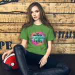 Unisex t-shirt - Cool Tshirts