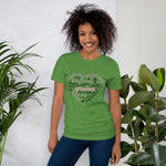 Unisex t-shirt - Cool Tshirts