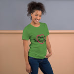 Unisex t-shirt - Cool Tshirts