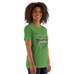 Unisex t-shirt - Cool Tshirts