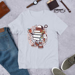 Unisex t-shirt - Cool Tshirts