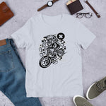 Unisex t-shirt - Cool Tshirts