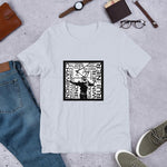 Unisex t-shirt - Cool Tshirts