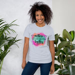 Unisex t-shirt - Cool Tshirts