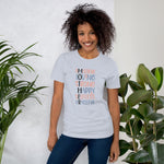 Unisex t-shirt - Cool Tshirts