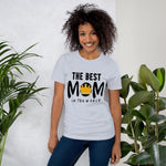 Unisex t-shirt - Cool Tshirts