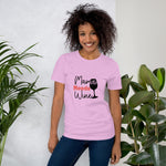 Unisex t-shirt - Cool Tshirts