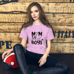 Unisex t-shirt - Cool Tshirts