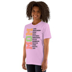 Unisex t-shirt - Cool Tshirts