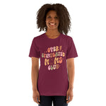 Unisex t-shirt - Cool Tshirts