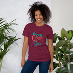 Unisex t-shirt - Cool Tshirts