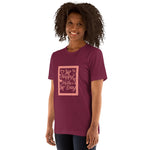 Unisex t-shirt - Cool Tshirts