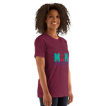 Unisex t-shirt - Cool Tshirts