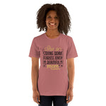 Unisex t-shirt - Cool Tshirts