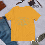 Unisex t-shirt - Cool Tshirts