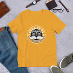 Unisex t-shirt - Cool Tshirts