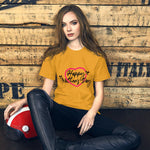 Unisex t-shirt - Cool Tshirts