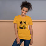 Unisex t-shirt - Cool Tshirts