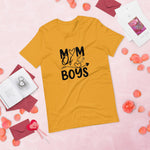 Unisex t-shirt - Cool Tshirts