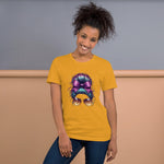 Unisex t-shirt - Cool Tshirts