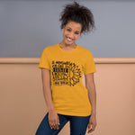 Unisex t-shirt - Cool Tshirts