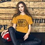 Unisex t-shirt - Cool Tshirts