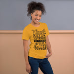 Unisex t-shirt - Cool Tshirts