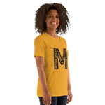 Unisex t-shirt - Cool Tshirts