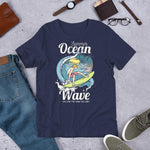 Unisex t-shirt - Cool Tshirts