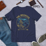 Unisex t-shirt - Cool Tshirts