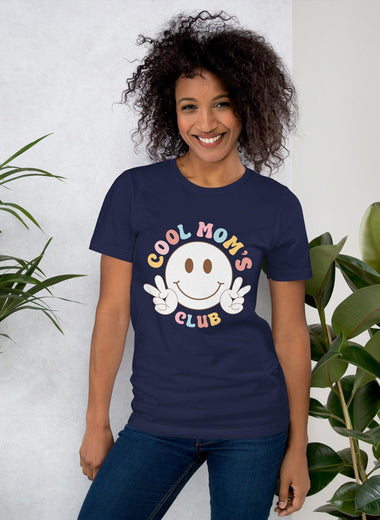 Unisex t-shirt - Cool Tshirts