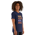 Unisex t-shirt - Cool Tshirts