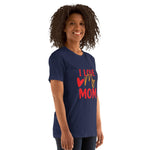 Unisex t-shirt - Cool Tshirts