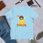 Unisex t-shirt - Cool Tshirts