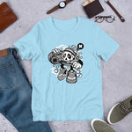 Unisex t-shirt - Cool Tshirts