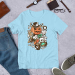 Unisex t-shirt - Cool Tshirts