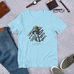 Unisex t-shirt - Cool Tshirts