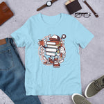 Unisex t-shirt - Cool Tshirts