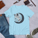 Unisex t-shirt - Cool Tshirts