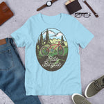 Unisex t-shirt - Cool Tshirts