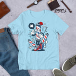 Unisex t-shirt - Cool Tshirts