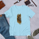 Unisex t-shirt - Cool Tshirts