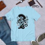 Unisex t-shirt - Cool Tshirts