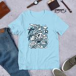 Unisex t-shirt - Cool Tshirts