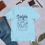 Unisex t-shirt - Cool Tshirts