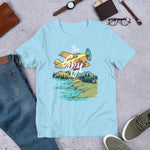 Unisex t-shirt - Cool Tshirts